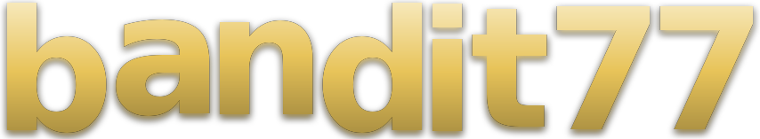 bandit77 logo
