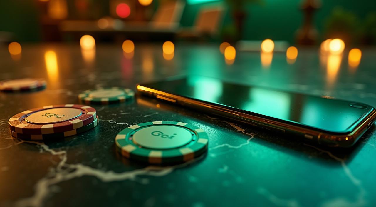 bandit77 mobile gaming